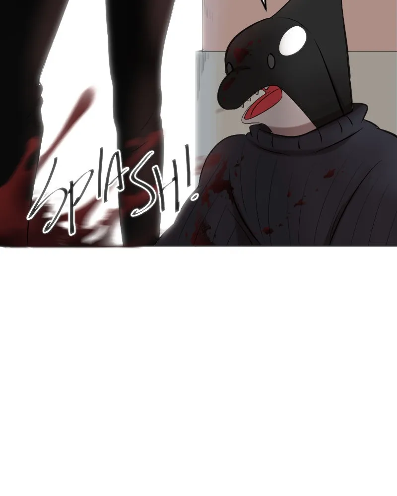 DON'T HATE Chapter 106 page 20 - 