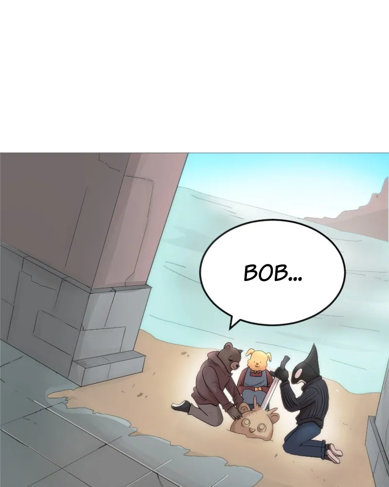 DON'T HATE Chapter 106 page 3 - 