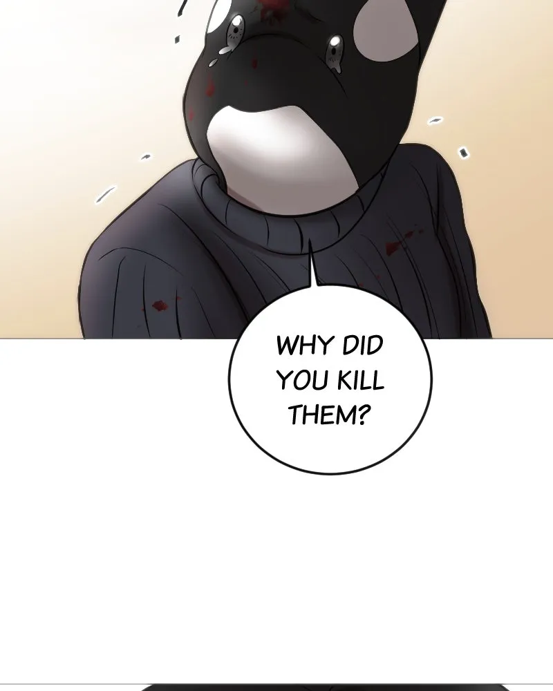 DON'T HATE Chapter 106 page 23 - 