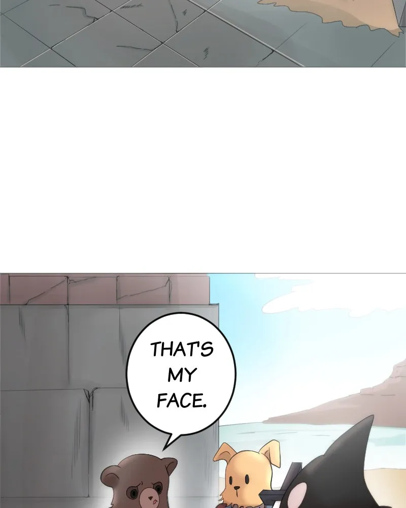 DON'T HATE Chapter 106 page 4 - 