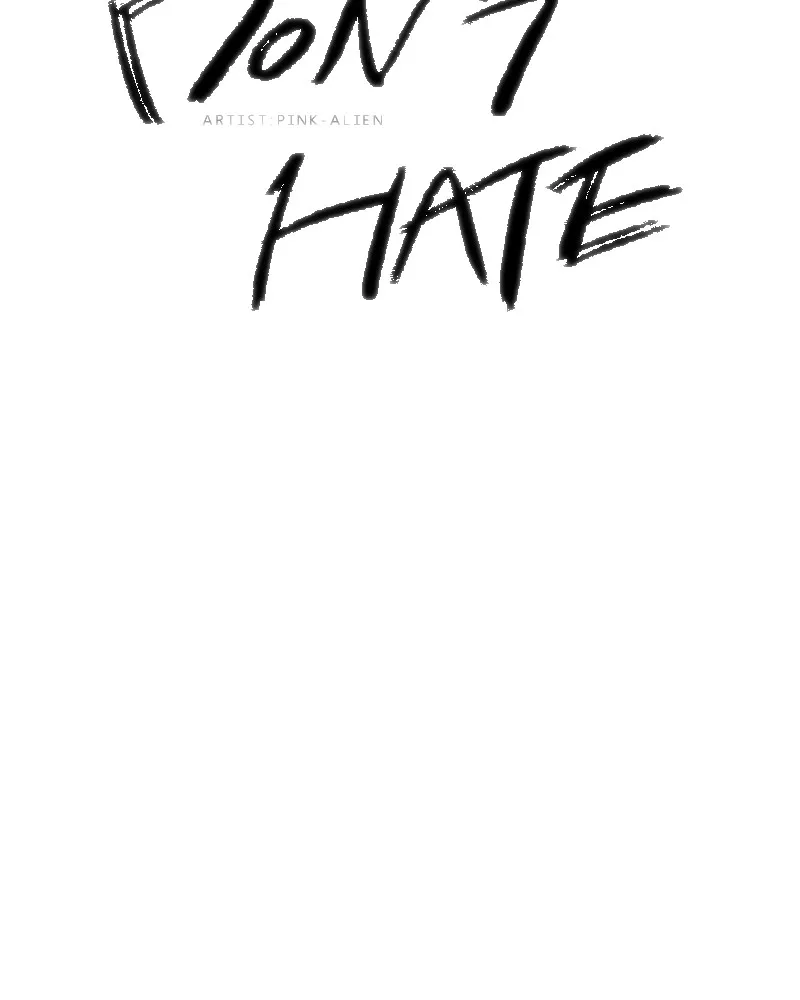 DON'T HATE Chapter 106 page 31 - 