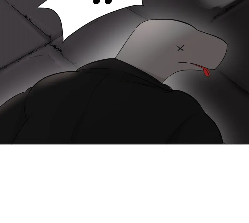 DON'T HATE Chapter 106 page 38 - 
