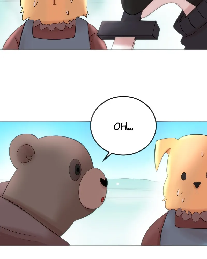 DON'T HATE Chapter 106 page 6 - 