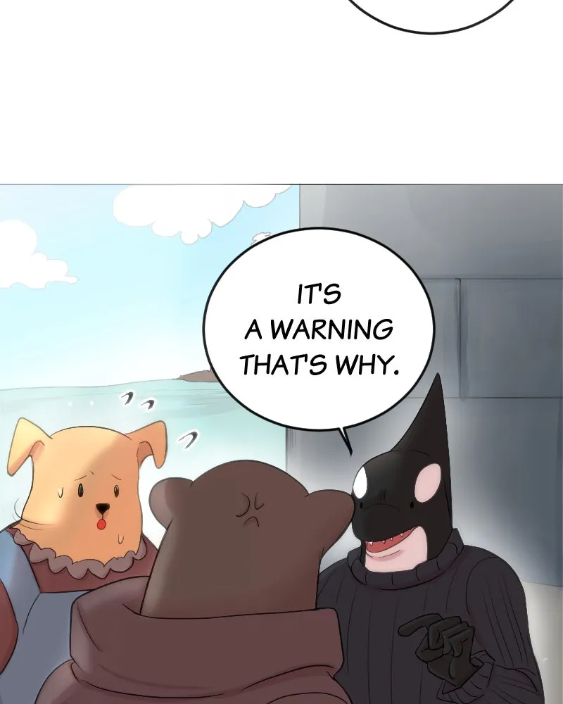 DON'T HATE Chapter 106 page 8 - 
