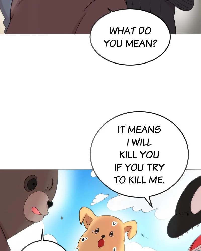 DON'T HATE Chapter 106 page 9 - 