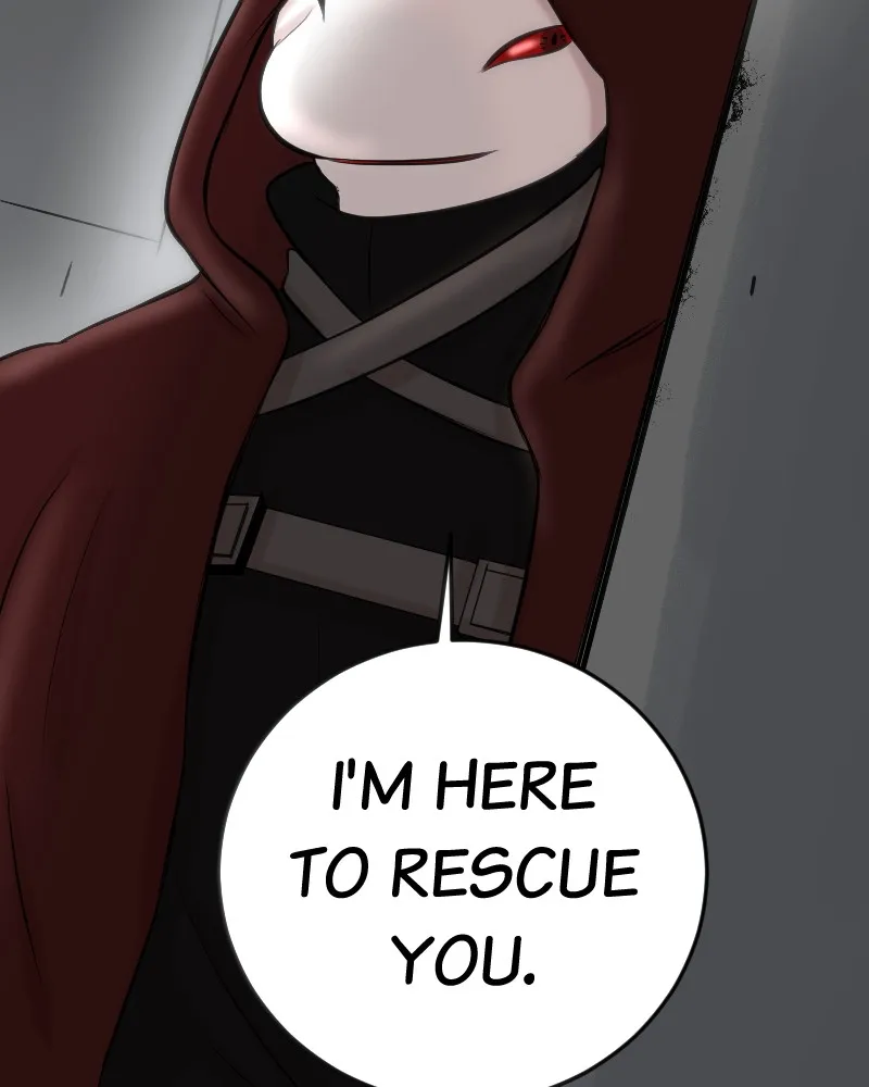 DON'T HATE Chapter 107 page 3 - 