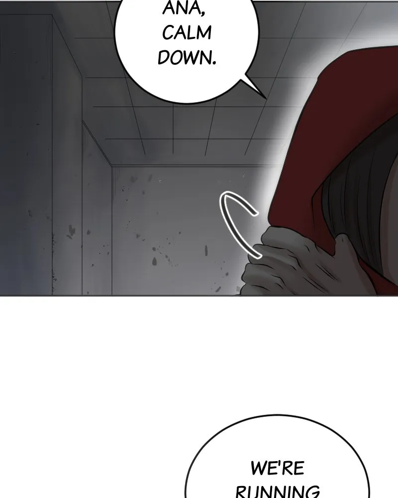 DON'T HATE Chapter 107 page 22 - 
