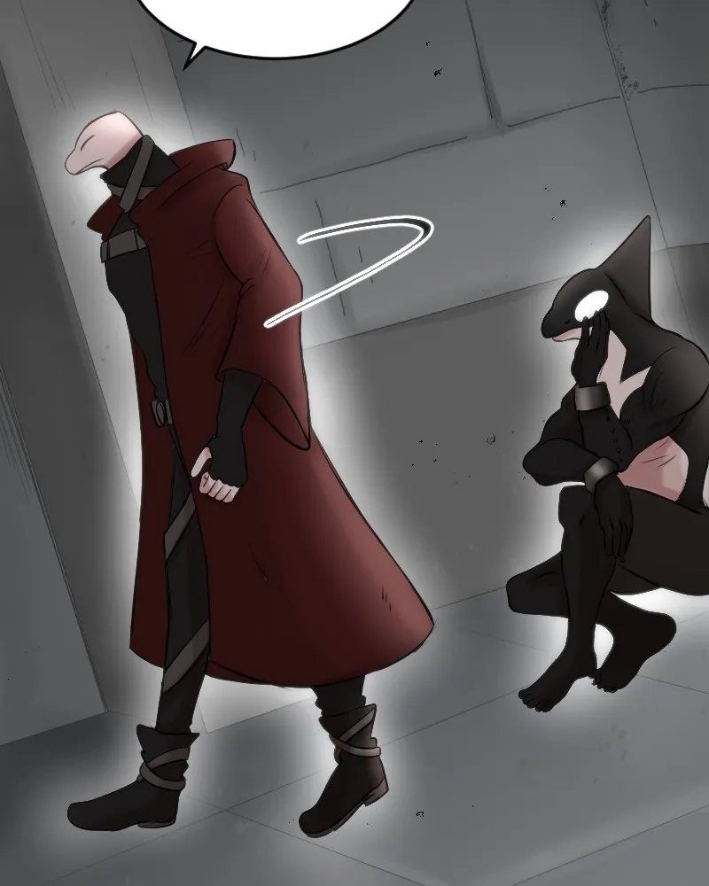 DON'T HATE Chapter 107 page 31 - 