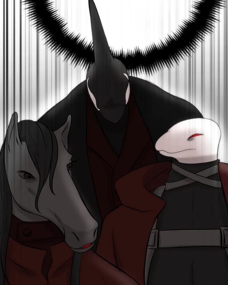 DON'T HATE Chapter 107 page 58 - 