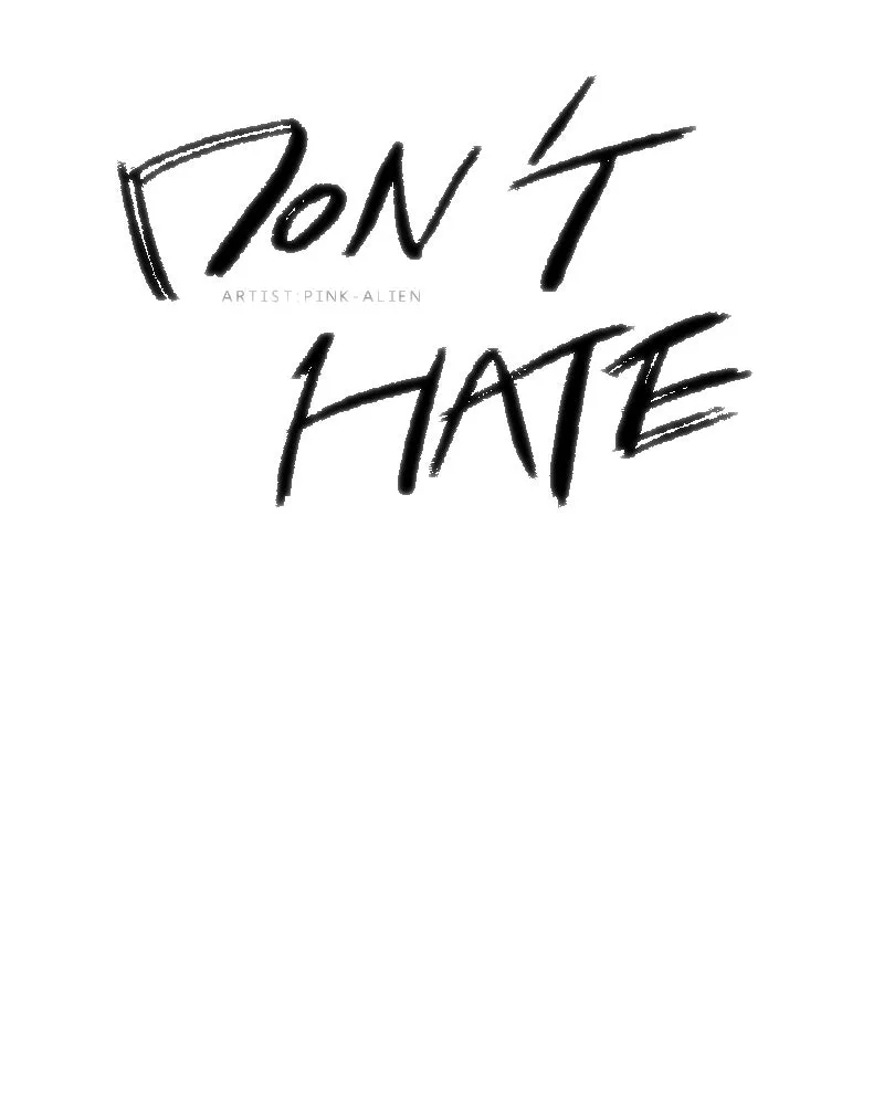 DON'T HATE Chapter 108 page 16 - 
