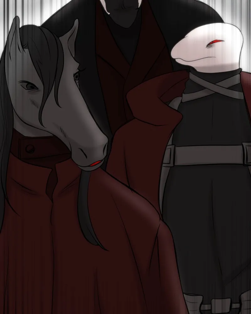 DON'T HATE Chapter 108 page 3 - 