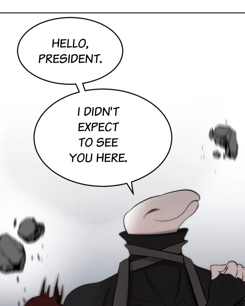 DON'T HATE Chapter 108 page 27 - 