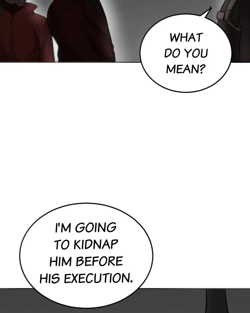 DON'T HATE Chapter 108 page 35 - 