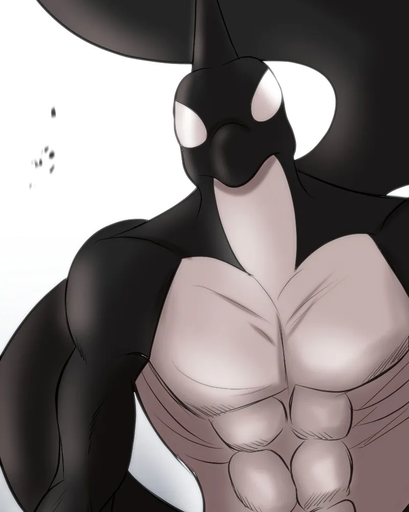 DON'T HATE Chapter 109 page 3 - 