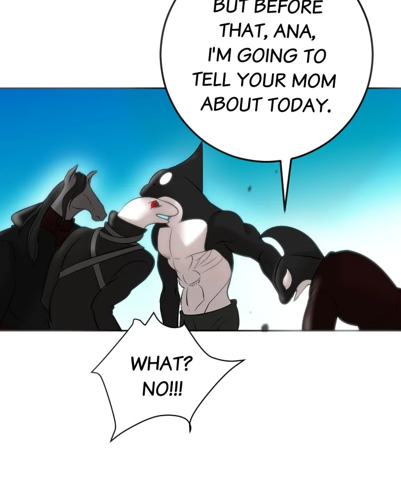 DON'T HATE Chapter 109 page 27 - 