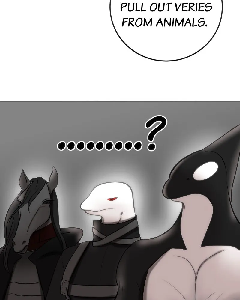 DON'T HATE Chapter 109 page 33 - 