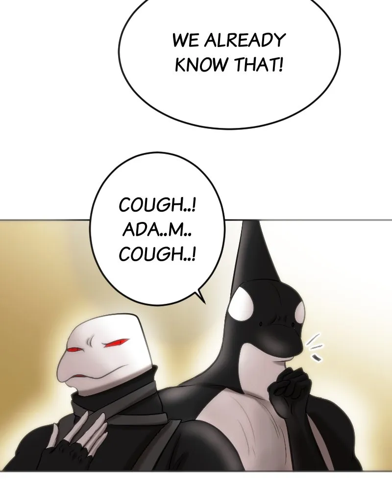DON'T HATE Chapter 109 page 35 - 