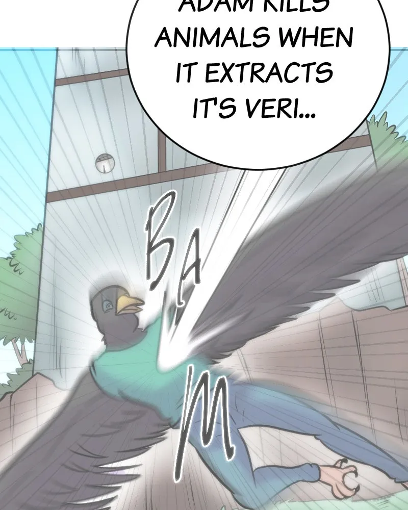 DON'T HATE Chapter 109 page 38 - 