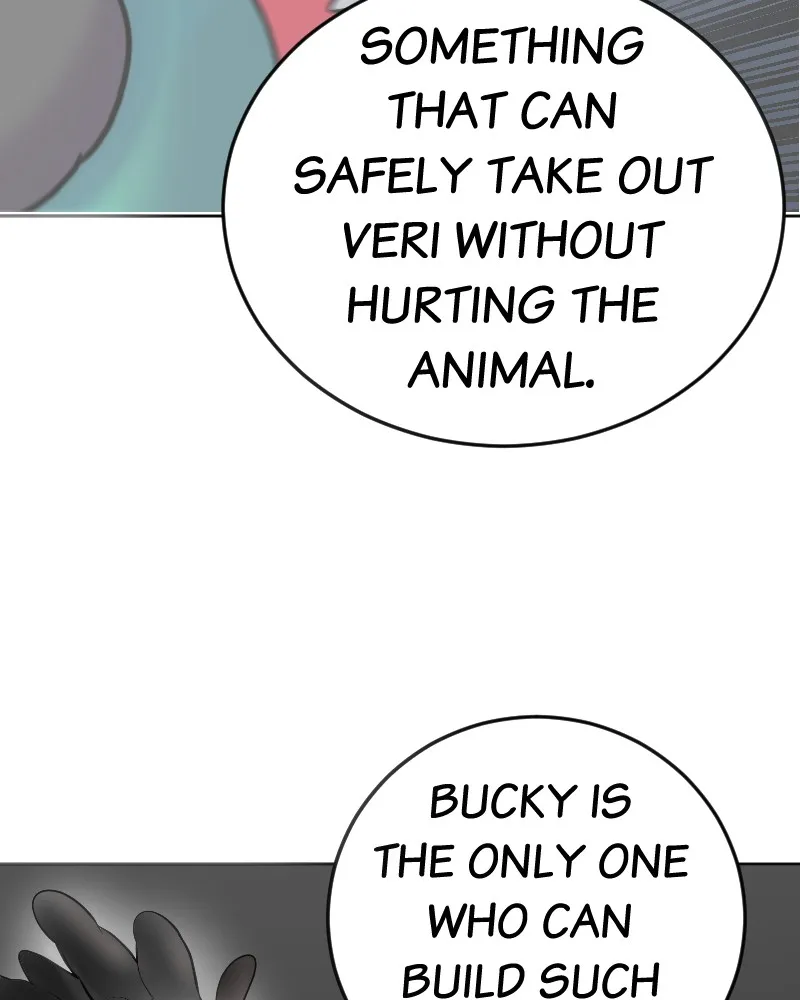 DON'T HATE Chapter 109 page 40 - 