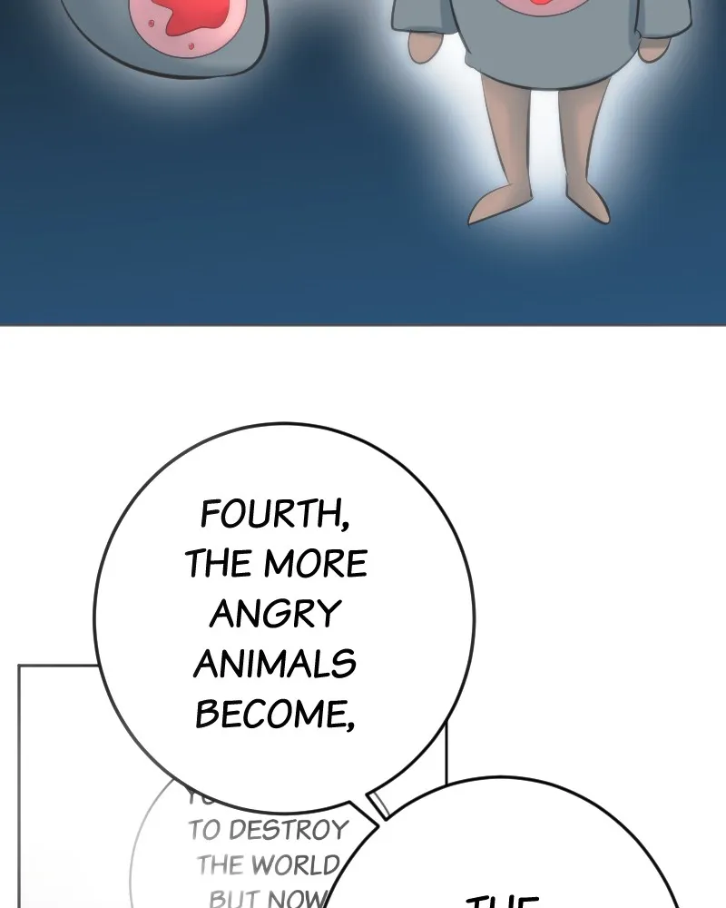 DON'T HATE Chapter 109 page 52 - 