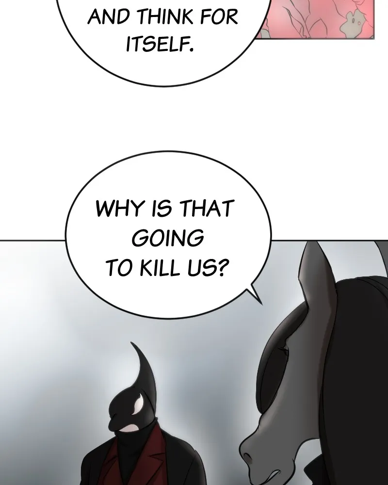 DON'T HATE Chapter 109 page 54 - 