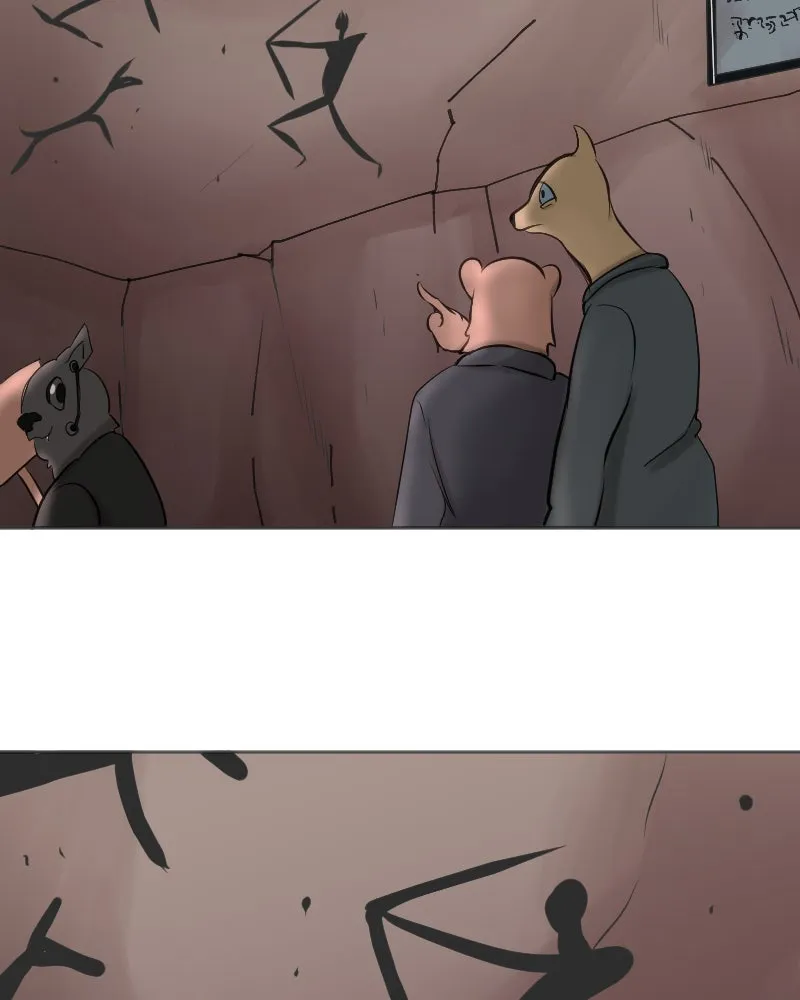 DON'T HATE Chapter 109 page 64 - 
