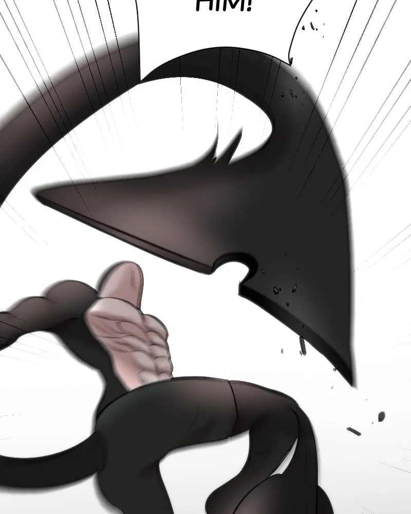 DON'T HATE Chapter 109 page 8 - 