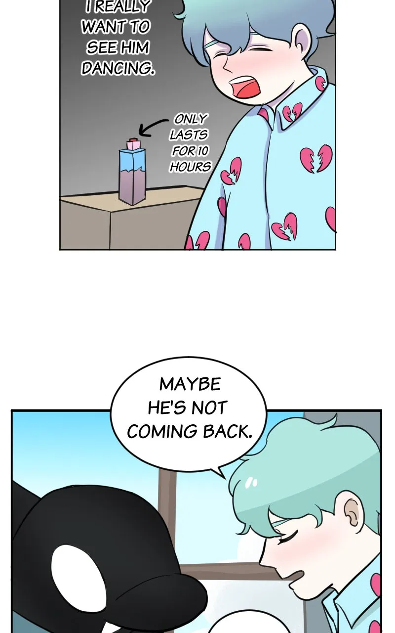 DON'T HATE Chapter 11 page 2 - 