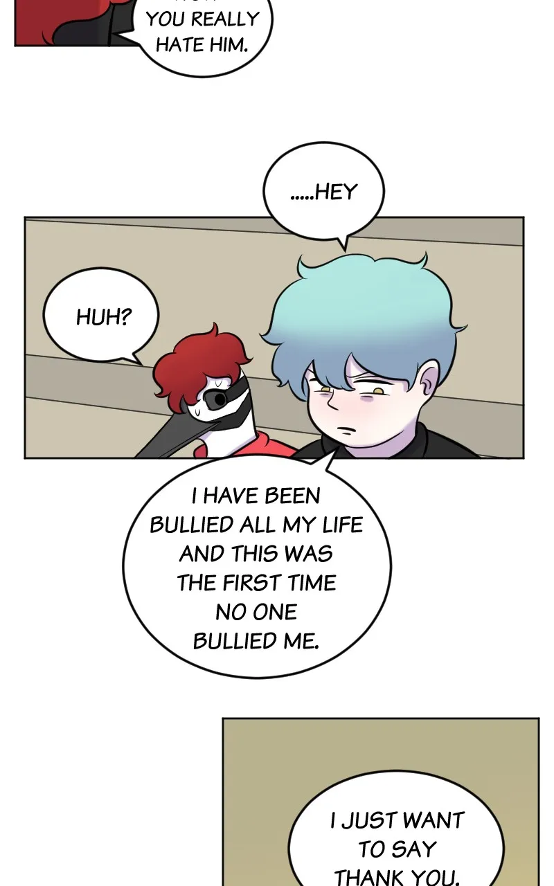 DON'T HATE Chapter 11 page 11 - 