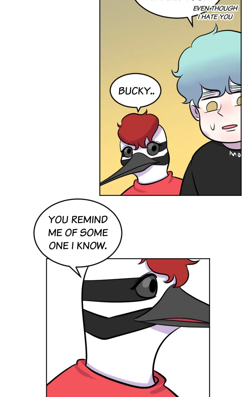 DON'T HATE Chapter 11 page 12 - 