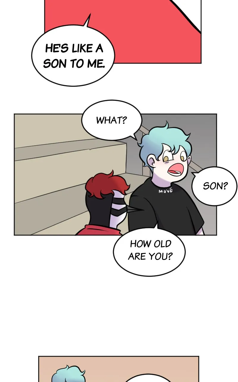 DON'T HATE Chapter 11 page 13 - 