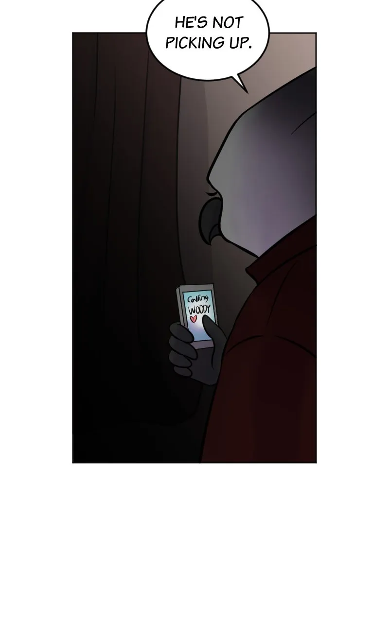 DON'T HATE Chapter 11 page 15 - 