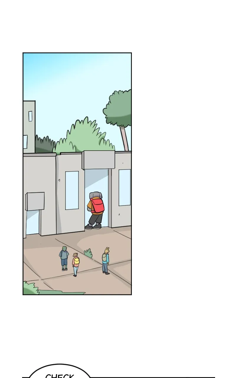 DON'T HATE Chapter 11 page 6 - 