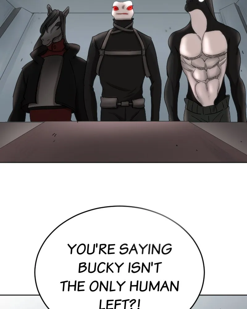 DON'T HATE Chapter 110 page 2 - 