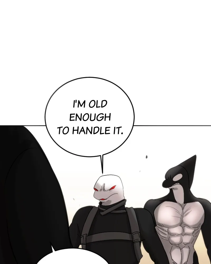 DON'T HATE Chapter 110 page 11 - 
