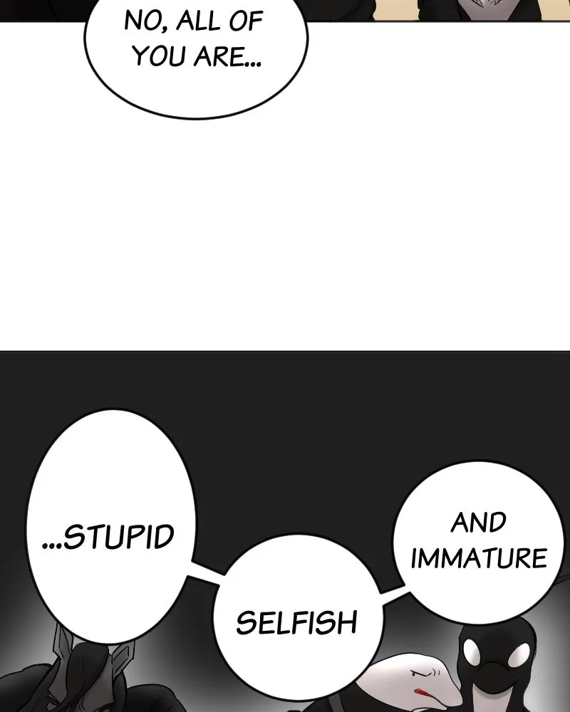 DON'T HATE Chapter 110 page 12 - 