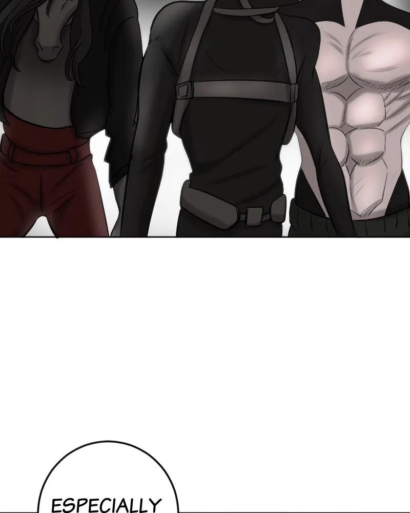 DON'T HATE Chapter 110 page 13 - 