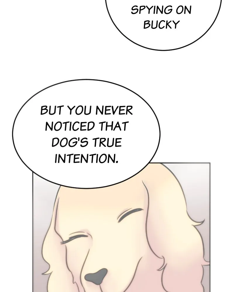 DON'T HATE Chapter 110 page 15 - 