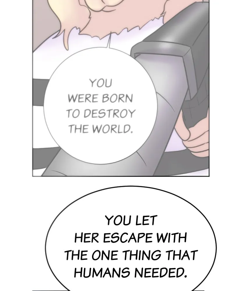 DON'T HATE Chapter 110 page 16 - 