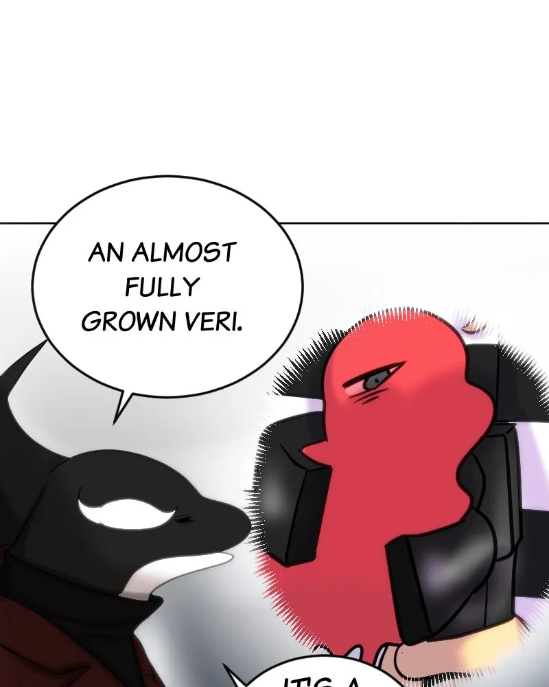 DON'T HATE Chapter 110 page 19 - 