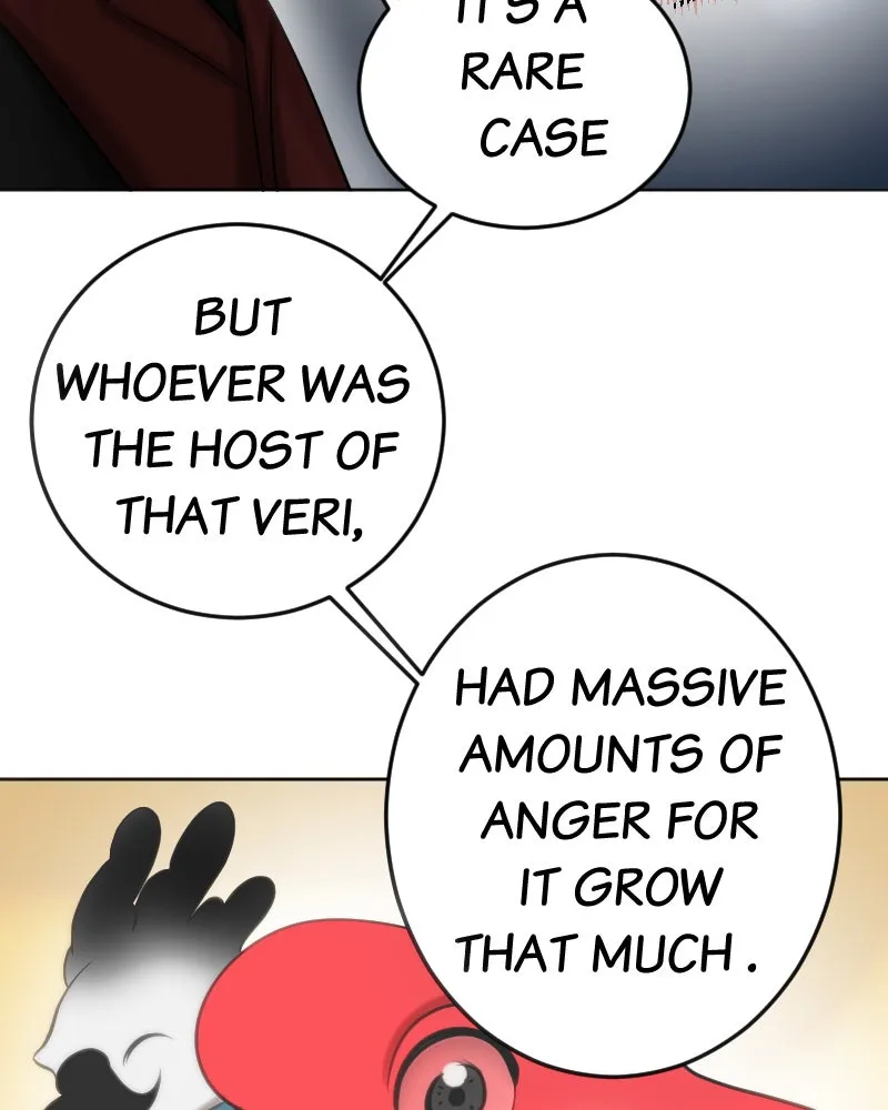 DON'T HATE Chapter 110 page 20 - 