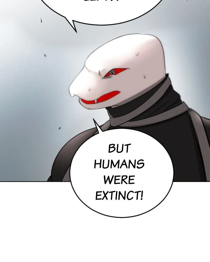 DON'T HATE Chapter 110 page 3 - 