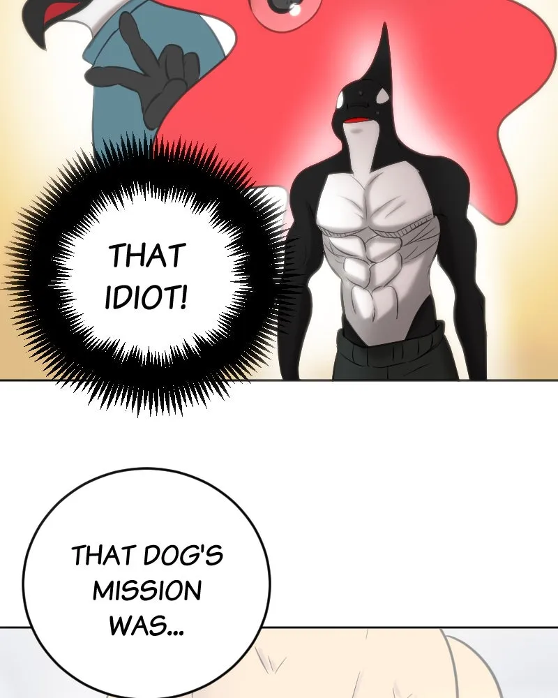 DON'T HATE Chapter 110 page 21 - 