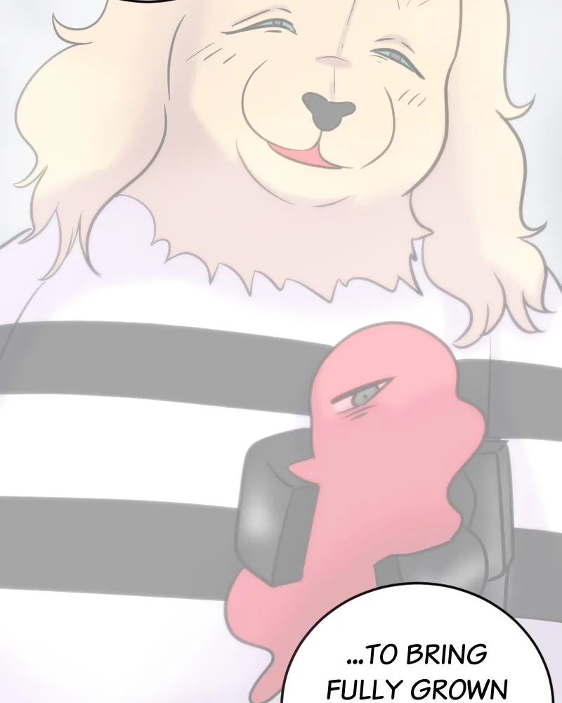 DON'T HATE Chapter 110 page 22 - 