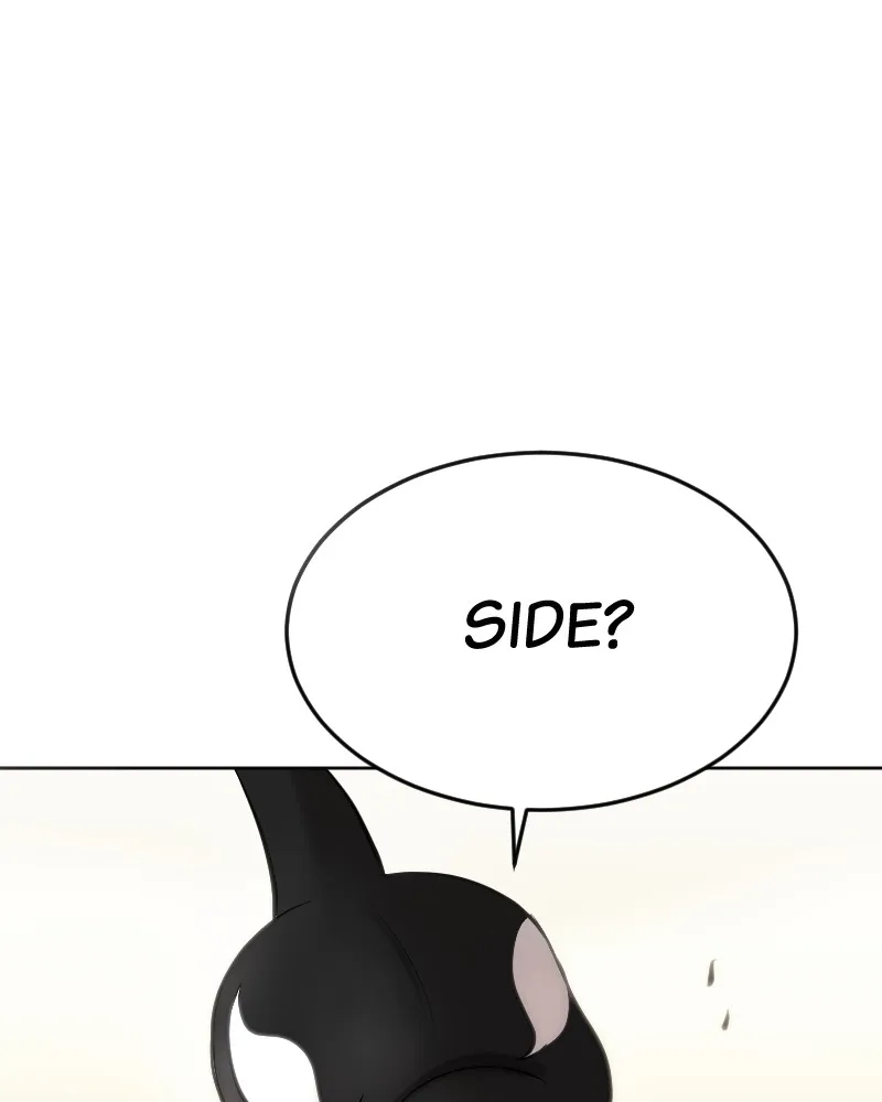 DON'T HATE Chapter 110 page 25 - 