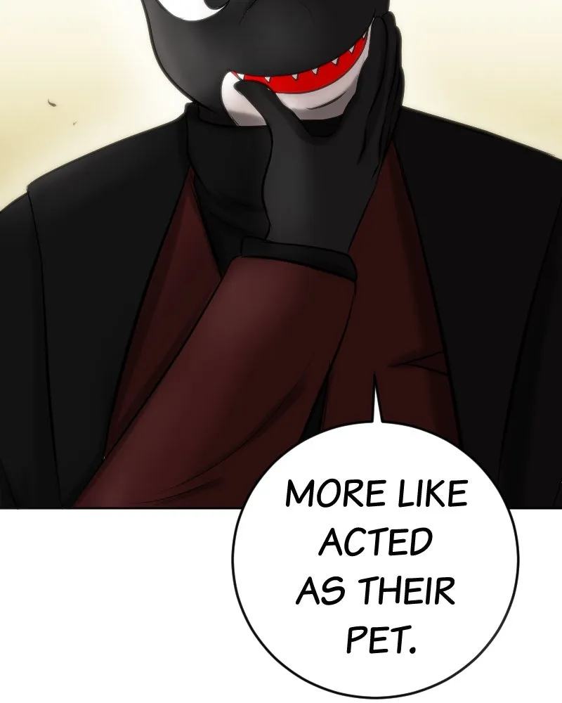 DON'T HATE Chapter 110 page 26 - 