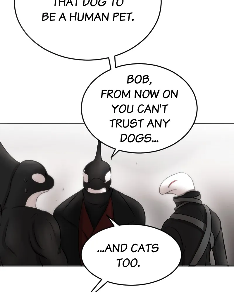 DON'T HATE Chapter 110 page 29 - 