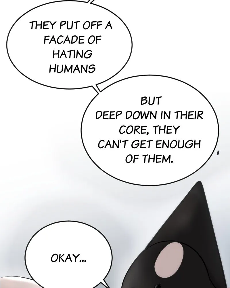 DON'T HATE Chapter 110 page 30 - 