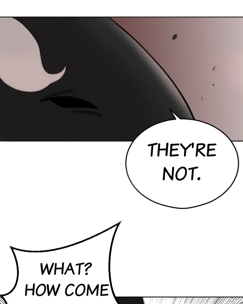 DON'T HATE Chapter 110 page 4 - 