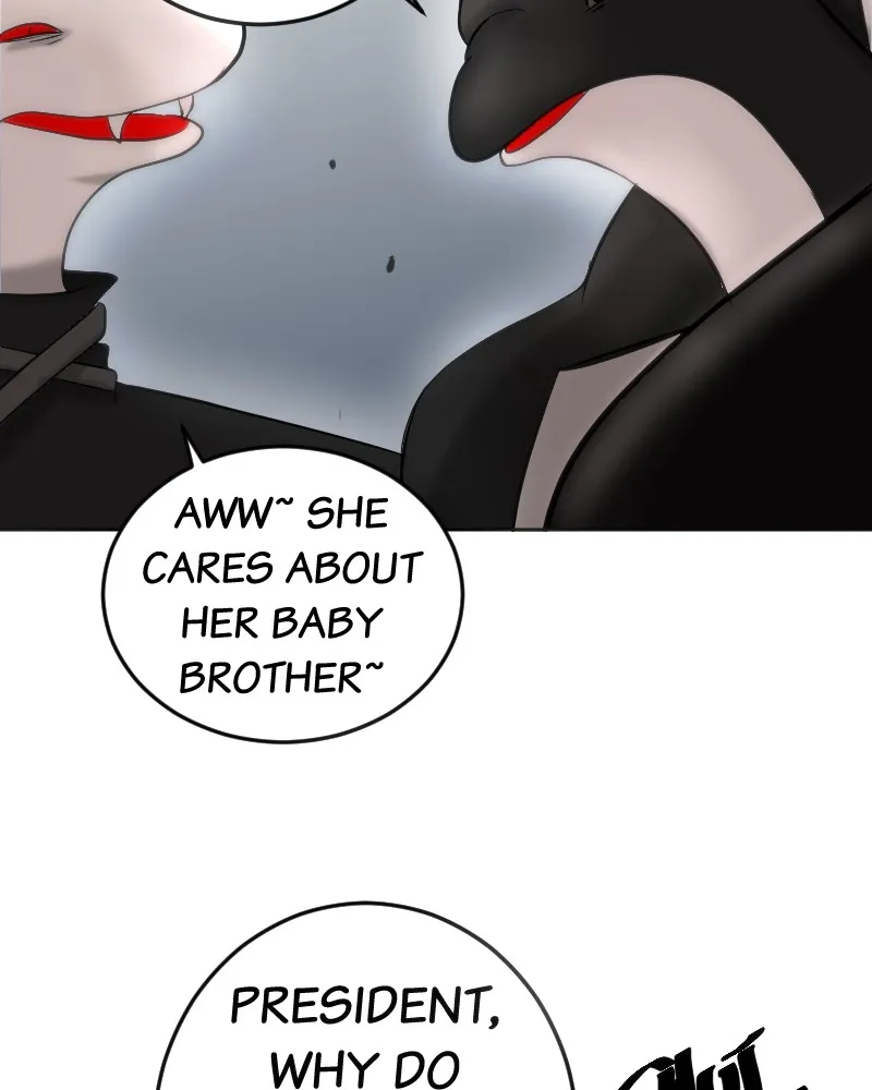 DON'T HATE Chapter 110 page 31 - 